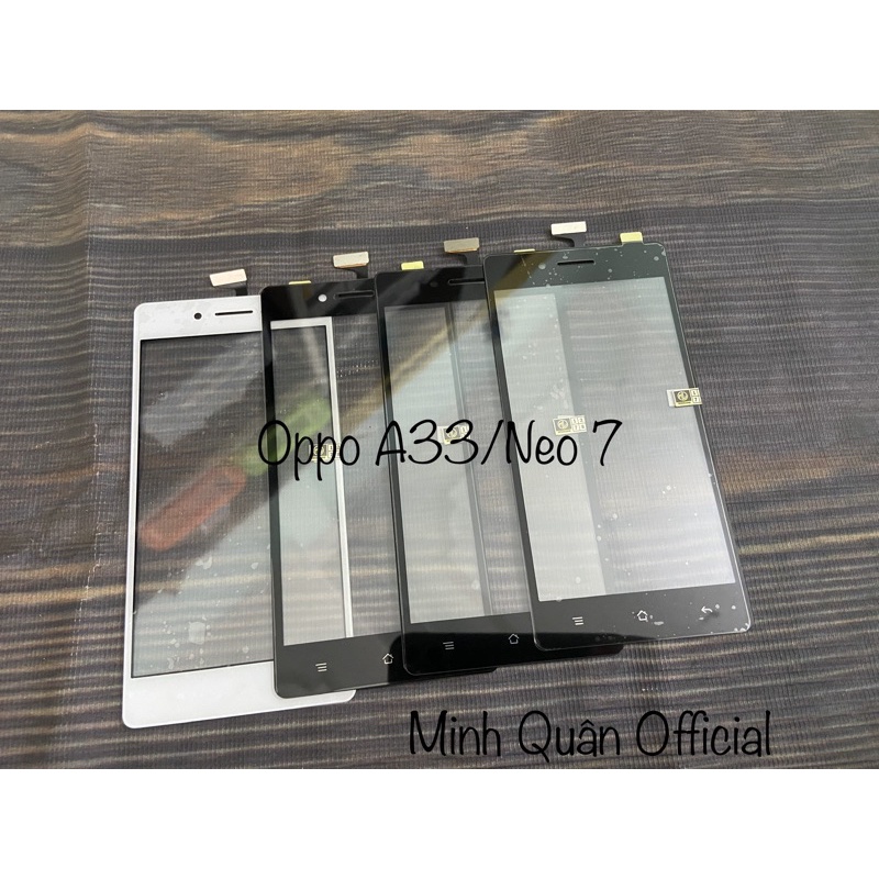 Cảm ứng Oppo A33/Neo 7 xịn