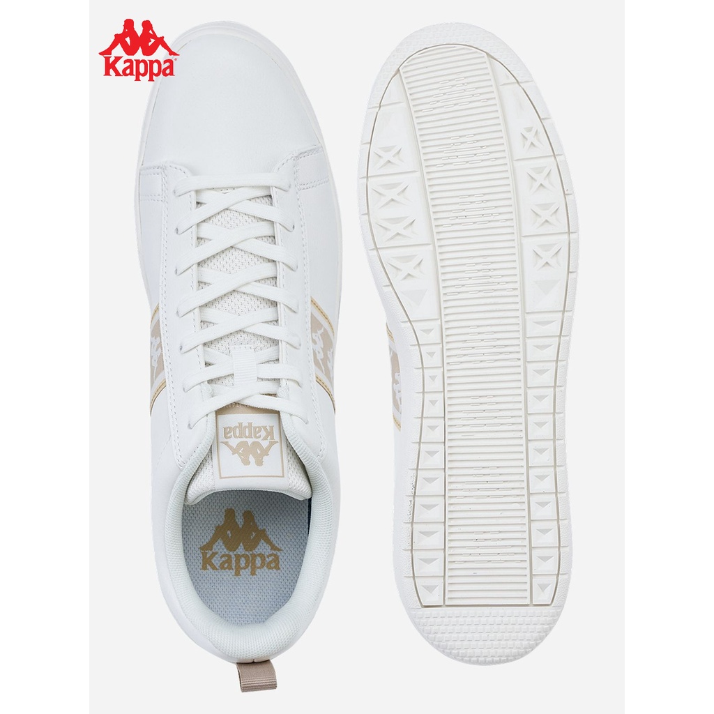 Giày sneakers thể thao nam/nữ Kappa chính hãng K0CW5CC50