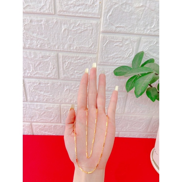 Dây chuyền đốt