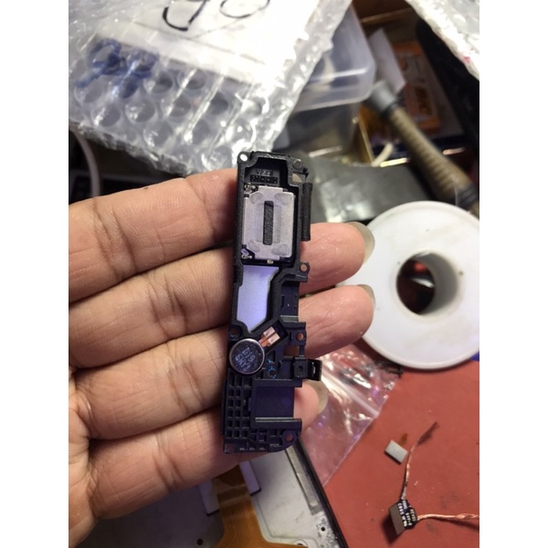 Xác vivo y12 rã lấy linh kiện