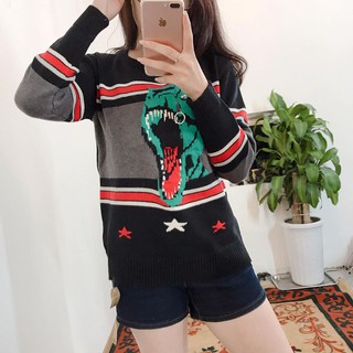 < Sale đồng giá 99k > Áo len xin Cột điện Vintage