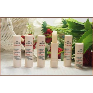 Son Dưỡng Môi Nuxe Reve De Miel Lip Moisturizing Stick