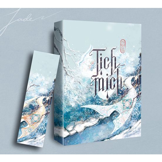 SÁCH - Tịch mịch