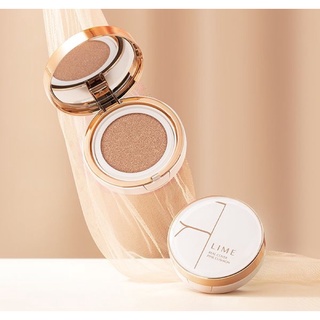 Phấn Nước Lime Real Cover Pink Cushion