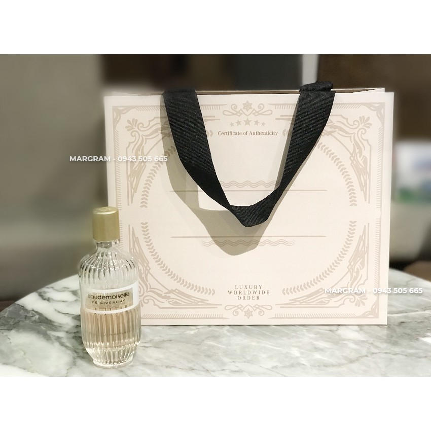 Combo 3 túi đựng quà size nhỡ