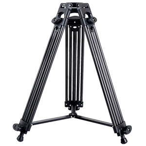 Chân máy quay carbon V15C3 Video carbon Tripod Video Gizomos