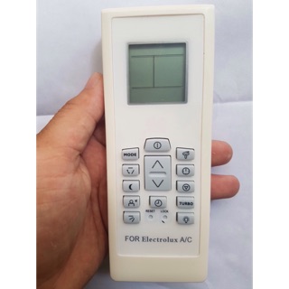 Khiển Electrolux