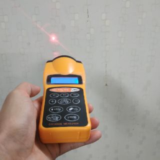 Thước đo khoảng cách Laser Cp 3007