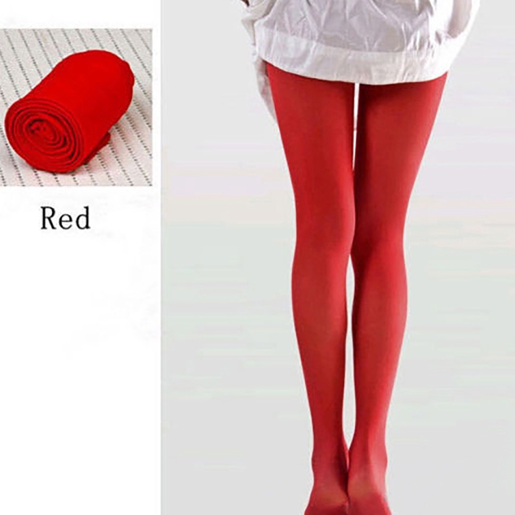 ☼Quần Tất Dày Giữ Ấm Mùa Đông 120D Cho Nữ