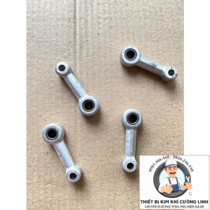 TAY BIÊN máy khoan đục 2 chức năng OSK ( osuka ) NHÔM 👉Giá thợ, hàng chất lượng👈 ⚡️Bán hàng đúng mẫu mã⚡️