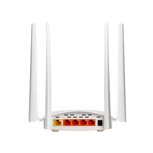 Router Wifi Chuẩn N Totolink N600R - Router Wifi Chuẩn N 600Mbps - Hàng Chính Hãng | WebRaoVat - webraovat.net.vn