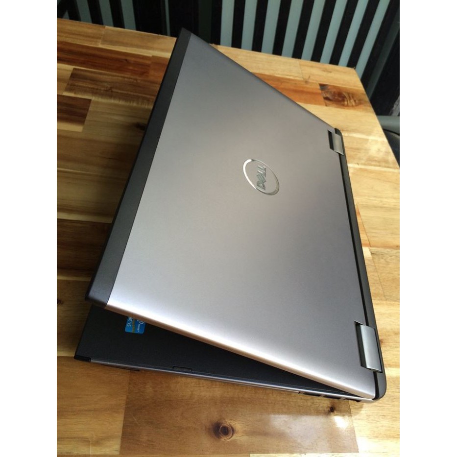 LAPTOP CHƠI FIFA 4, PUBG MOBI MƯỢT Dell Vostro V3560-Core i5-3210M, | BigBuy360 - bigbuy360.vn