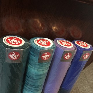 THẢM YOGA DU LỊCH MANDUKA - EKO SUPERLITE