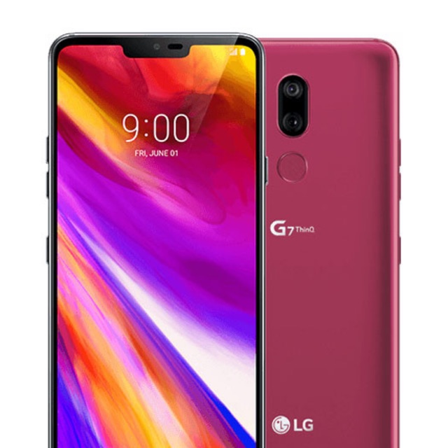 Điện thoại Lg G7 chiến pubg mượt / Chính hãng