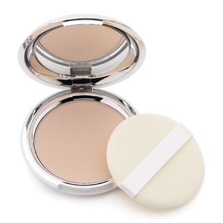 Phấn Phủ, Phấn Nén Trang Điểm Siêu Mịn Geo Sempre Happy & Please Pact