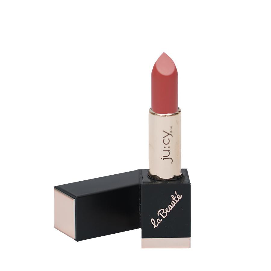 Son môi đẹp JU:CY La Beauté- Vintage Rose Hàn Quốc chính hãng cao cấp | BigBuy360 - bigbuy360.vn