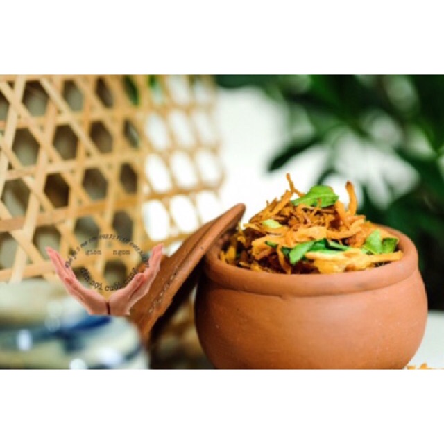 [FREESHIP 99K TOÀN QUỐC] Khô gà lá chanh sợi cay