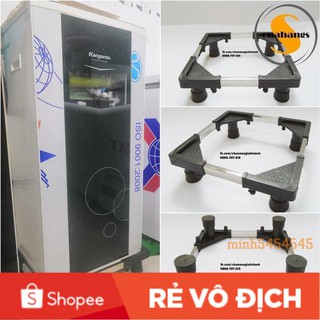 Giá đỡ lọc nước đa năng