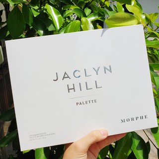 Bảng mắt Morphe The Jaclyn Hill