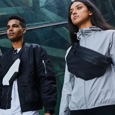 ALPAKA DESIGN - ATOM X SLING TÚI  ĐEO CHÉO BAO TỬ