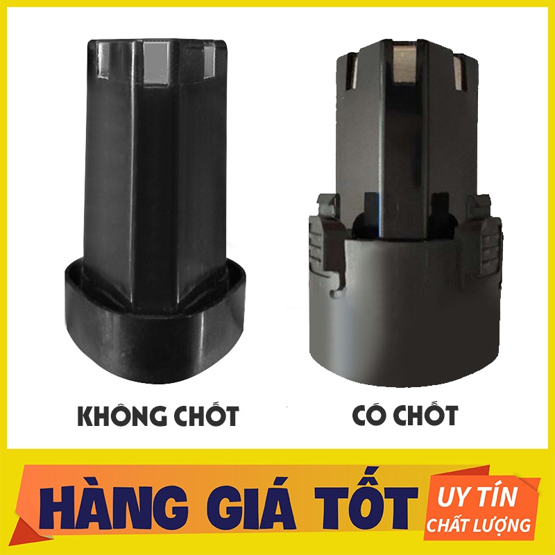 Pin Sạc DC 12V 2200mAh