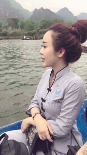 Bộ quần áo đi chùa