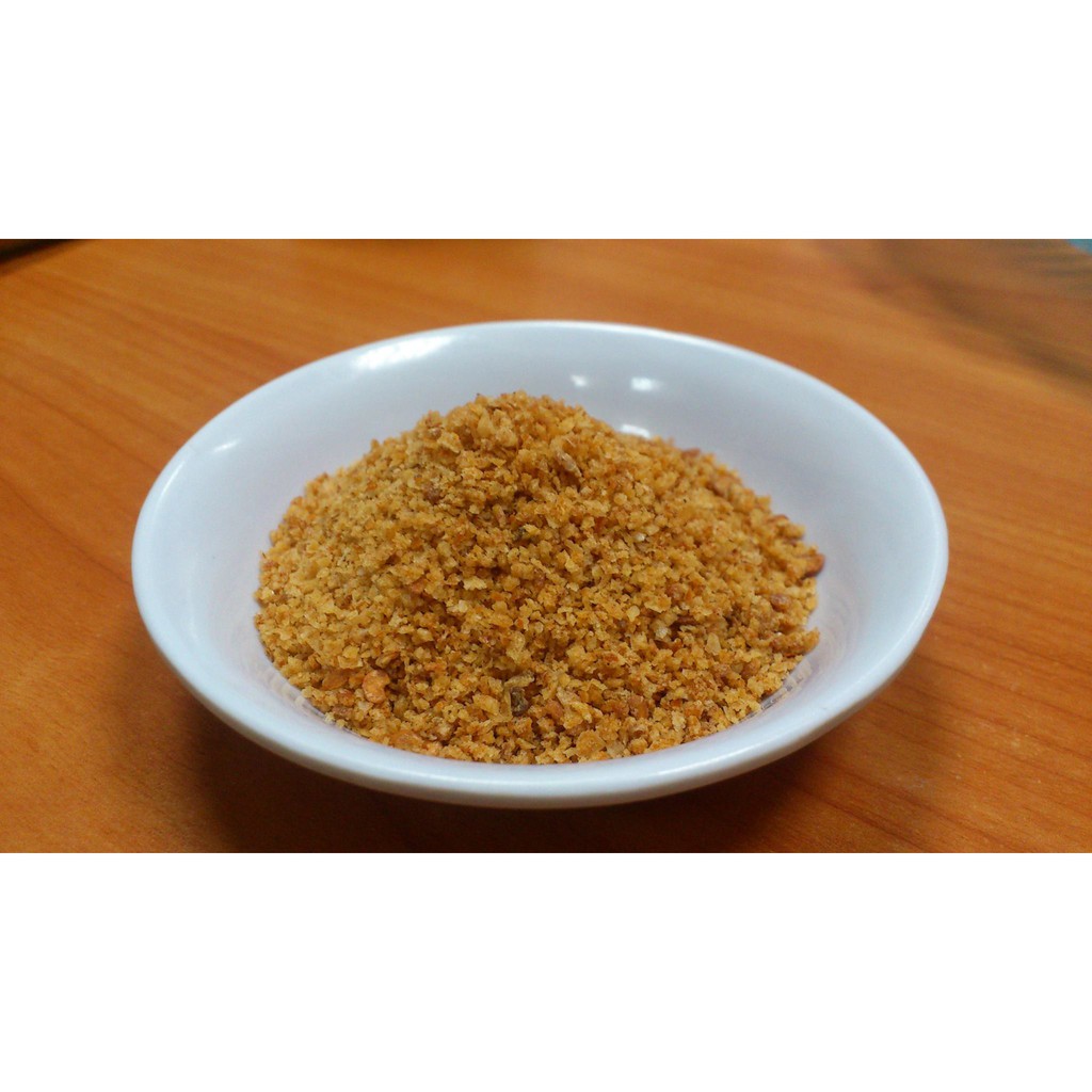 Muối Sấy Ngọc Yến Thần Thánh Vị Cay Cay Chua Chua Ngọt Ngọt (100g)