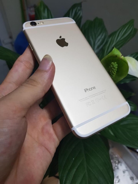 Điện thoại IPhone 6 Quốc tế zin máy chuẩn (16gb-64GB ) và Ip 5S quốc tế