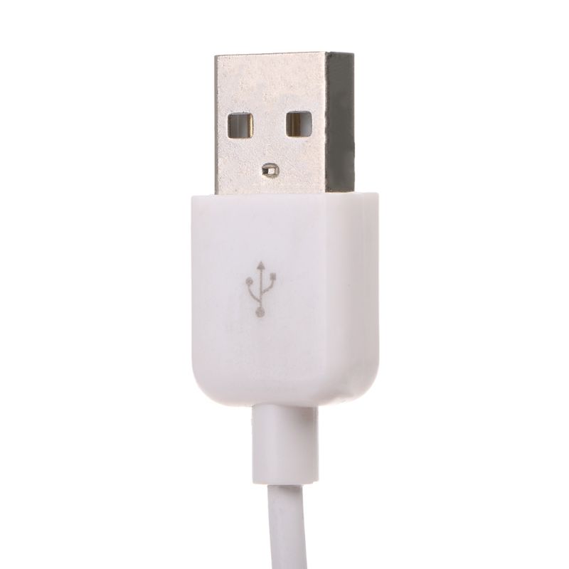 Đế Sạc Usb Cho Máy Nghe Nhạc Mp3 / Mp4 Ipod For Ipod For Shuffle 2 2nd 3 3rd Gen 2g