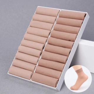 Set 20 đôi tất giấy