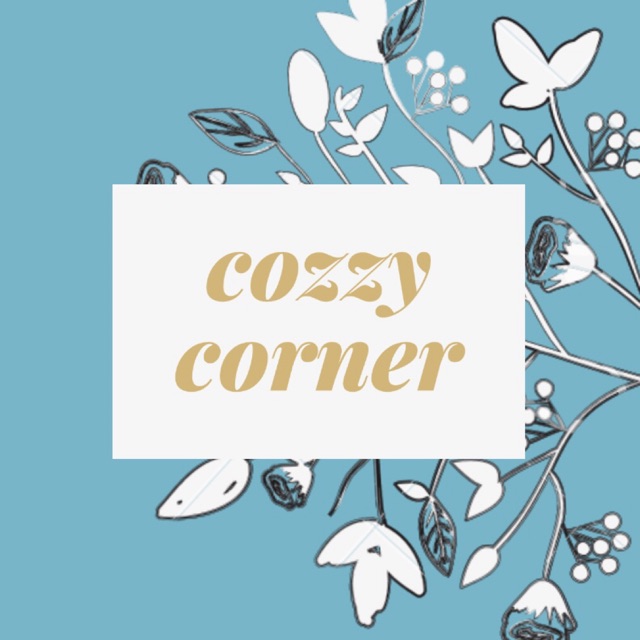 Cozzy Corner