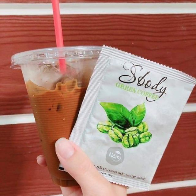 Cafe giảm cân | BigBuy360 - bigbuy360.vn