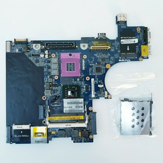 main dell latitude e6400 vga share La-3805p