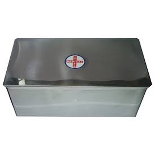 Hộp inox lưu mẫu - hộp lưu mẫu dùng trong y tế, thực phẩm