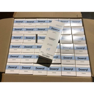 Kem nẻ-  chữa chàm dexeryl 250g pháp