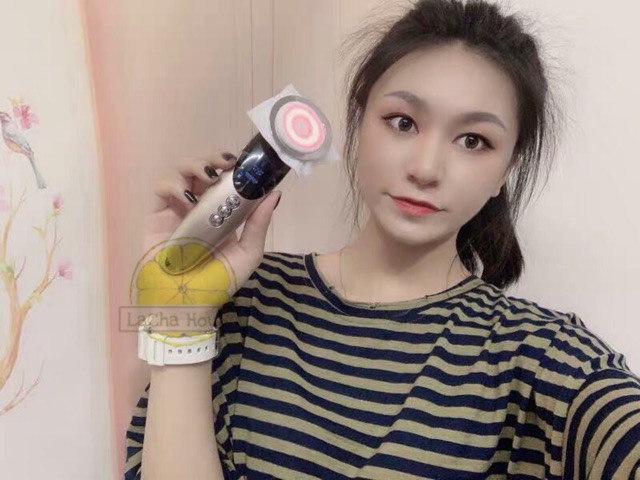 [SẴN] Máy làm sạch sâu, đẩy dưỡng chất Mior R12 | BigBuy360 - bigbuy360.vn