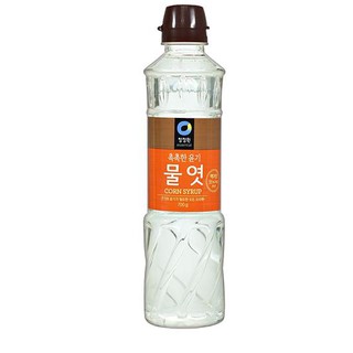 Mật Ngô Daesang 700Gram- Nhập Khẩu Hàn Quốc