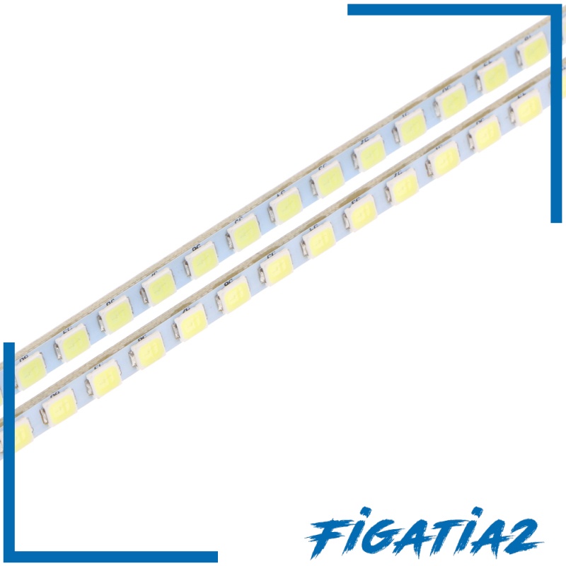 Set 2 Dải Đèn Led 24 "Dùng Để Sửa Chữa Tv | BigBuy360 - bigbuy360.vn