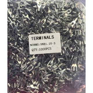 Cos trần y 1.25-3 / 2-3 / 2-4
