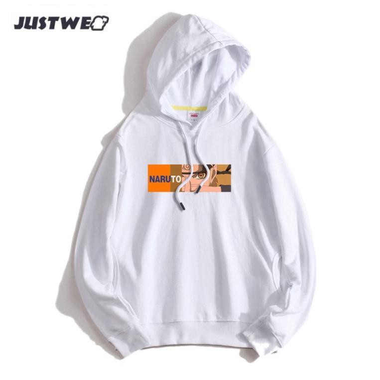 SALE- Áo Hoodie Dài Tay Naruto, Hoodie Nam Nữ In Theo Yêu Cầu - mẫu HOT