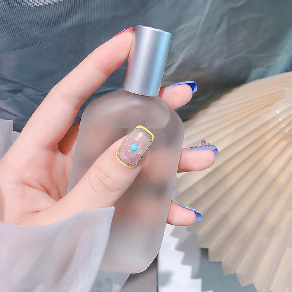 Bộ Phụ Kiện Trang Trí Móng Tay 3D Nghệ Thuật Nổi Bật