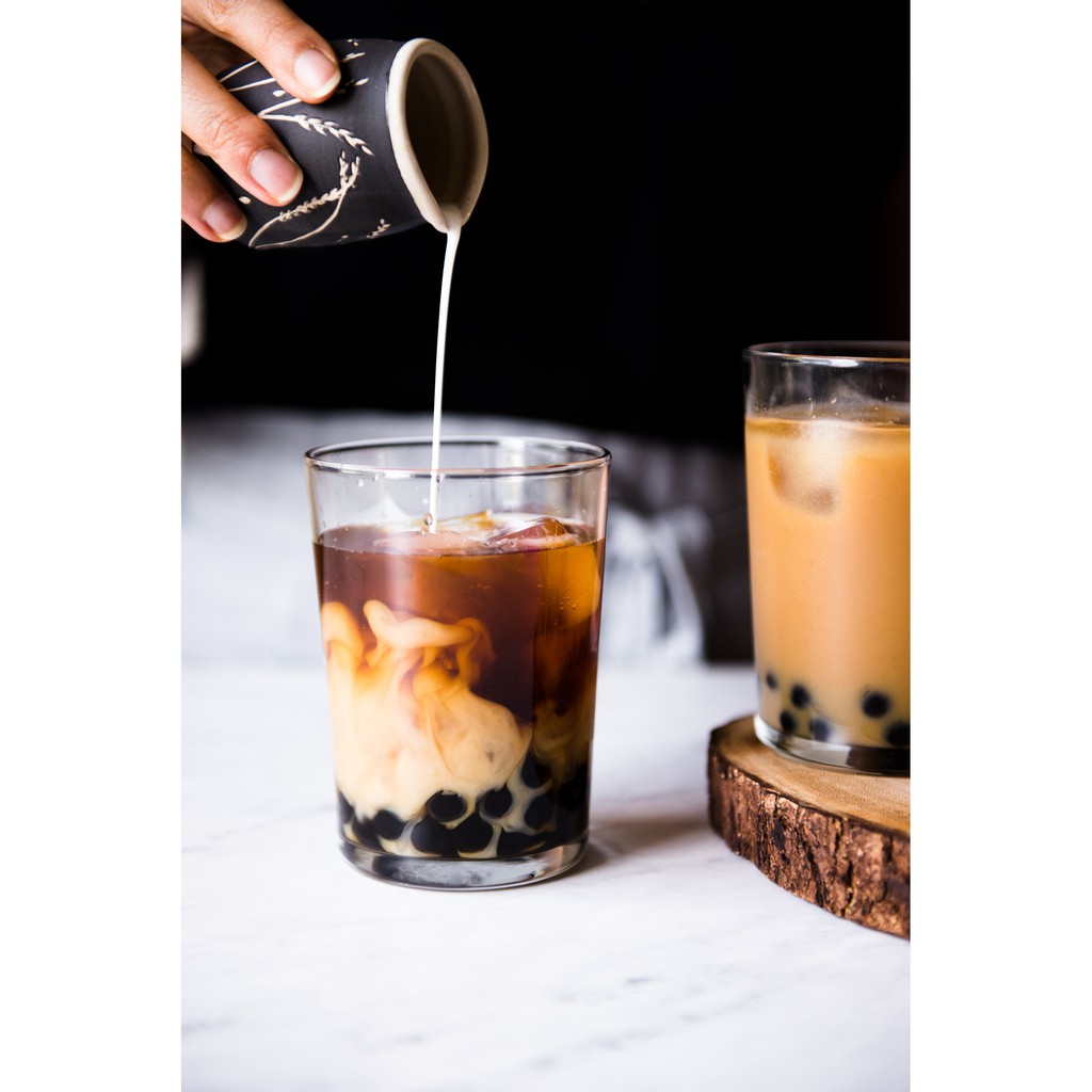 Bột Kem Béo Pha Trà Sữa Mafalac 1 Ly Gói 1kg