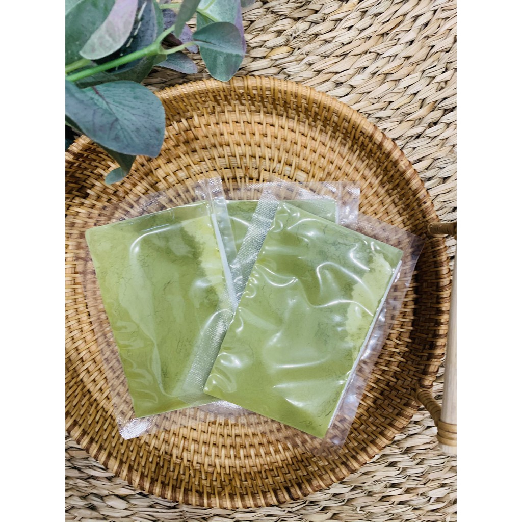 BỘT TRÀ XANH MATCHA NEICHA NGUYÊN CHẤT LÀM BÁNH 15GR