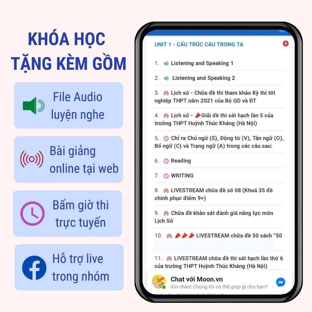 Sách Tiếng anh cho người mất gốc- người mới bắt đầu cô Trang Anh