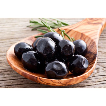 Quả Oliu Đen Nguyên Trái Hiệu Karina 4300gr - Nhập Khẩu Tây Ban Nha | BigBuy360 - bigbuy360.vn