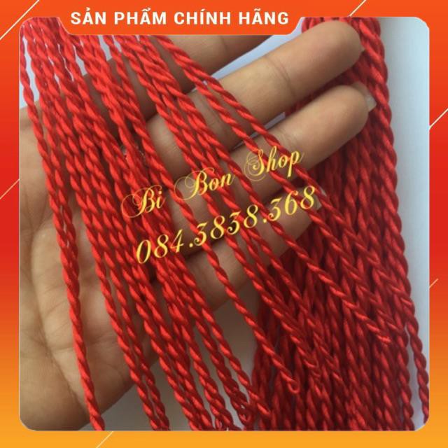 100 dây may mắn