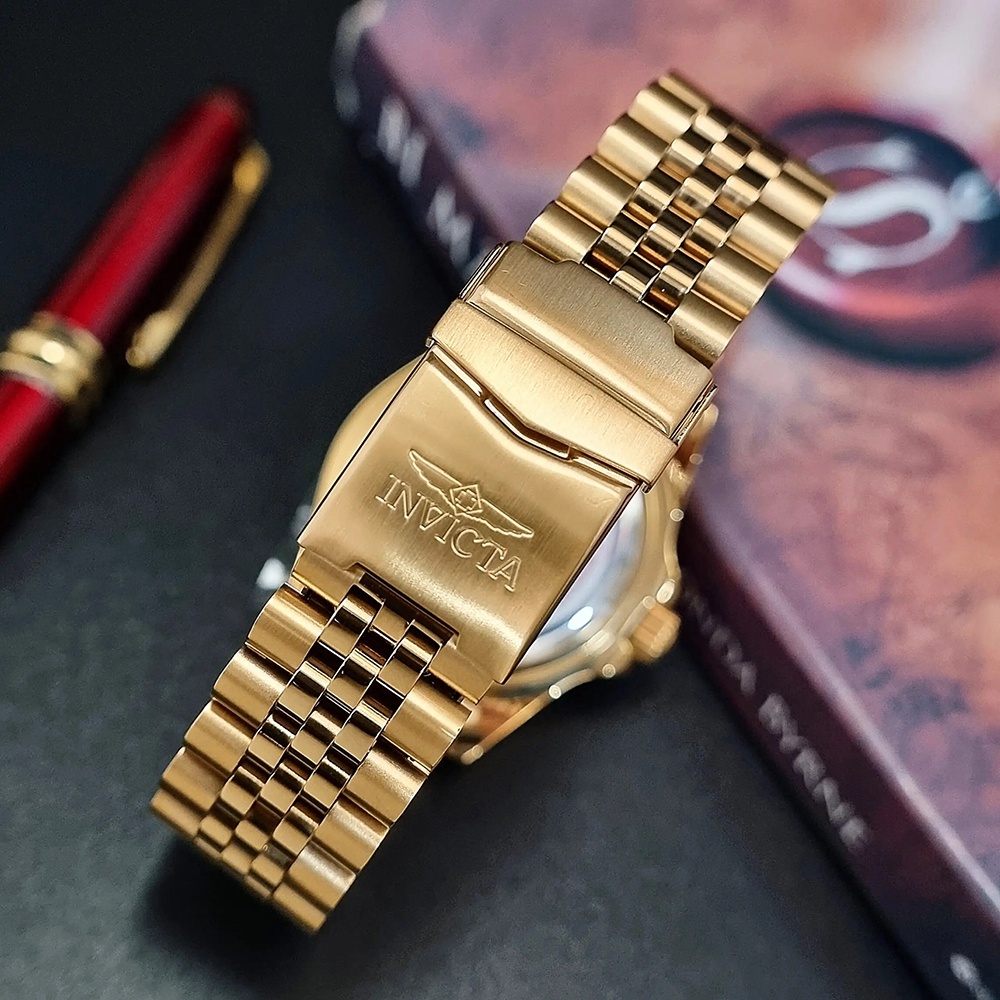 ĐỒNG HỒ NAM INVICTA DIVER