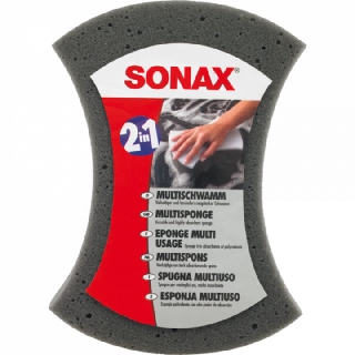 Xốp Bọt Biển Rửa Xe SONAX Multi Sponge 428000