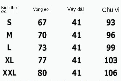 Chân Váy Chữ A Lưng Cao Họa Tiết Ngôi Sao Năm Cánh Thời Trang Xuân Hè 2021