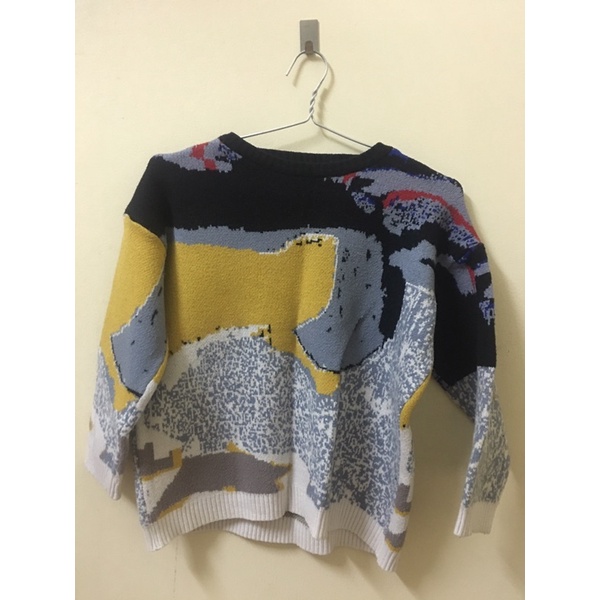 Áo len, hoodie 2hand